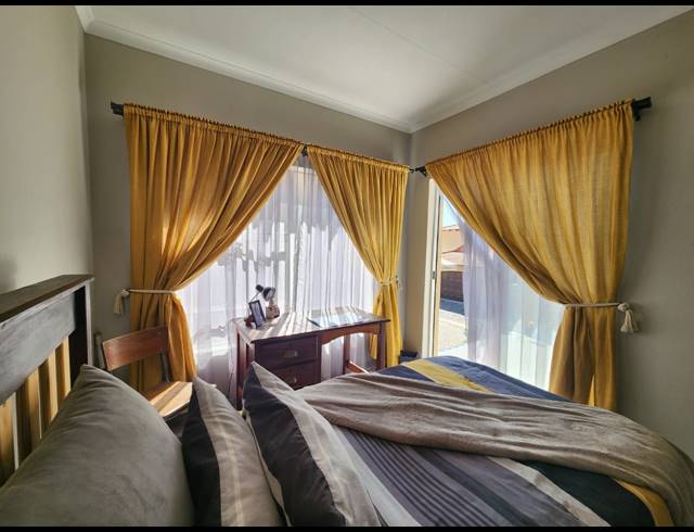 3 BEDROOM HOUSE FOR SALE IN RISIVILLE